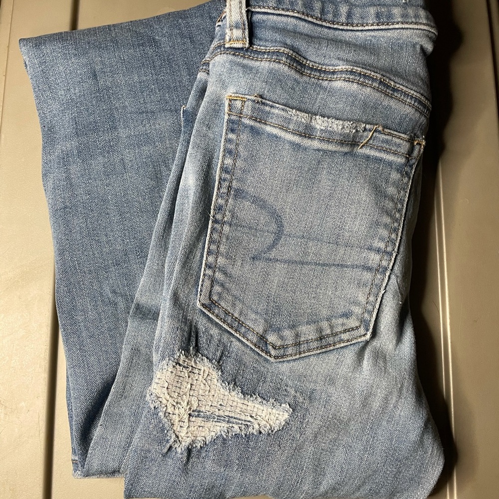 🎄American Eagle Skinny jeans